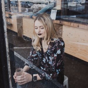 Meet your Posher, Kendall